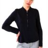Veste femme EMME MARELLA Bleu manteau taille L printemps-0