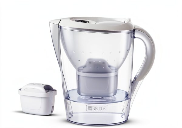 Carafe Brita Marella Bia Pro filtre eau cuisine maison-3