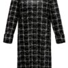 Vêtements Emme Marella Polyester Noir Femme Modèle-0