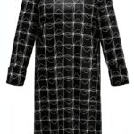 Vêtements Emme Marella Polyester Noir Femme Modèle-0