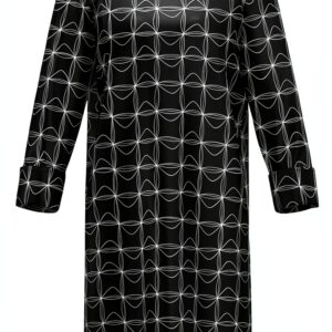 Vêtements Emme Marella Polyester Noir Femme Modèle-0