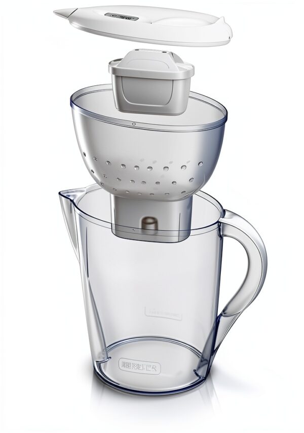 Carafe Brita Marella Bia Pro filtre eau cuisine maison-4