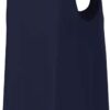 Bluse Emme Marella Femme Polyester Bleu Modèle 2415161031200-1