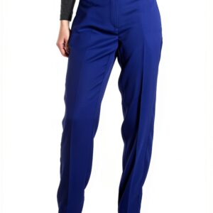 Régulière Femme Vêtement Confortable Coupe Classique-0