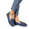 Chaussures Generisch femme imperméables sport confort-6