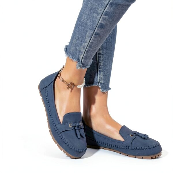 Chaussures Generisch femme imperméables sport confort-6