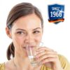 Carafe filtrante BRITA MAXTRA+ Blanche 3,5 L eau pure-1