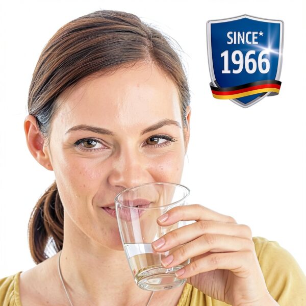 Carafe filtrante BRITA MAXTRA+ Blanche 3,5 L eau pure-1