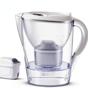 Carafe Brita Marella Bia Pro filtre eau cuisine maison-0
