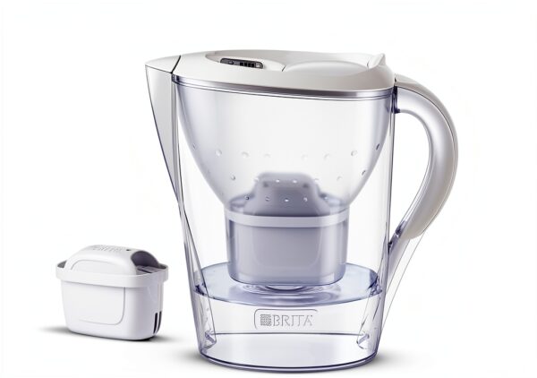 Carafe Brita Marella Bia Pro filtre eau cuisine maison-0