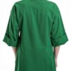 Vêtements femme Emme Marella coton vert modèle 2415221282200-2