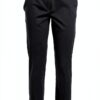 Pantalon femme Emme Marella coton noir taille 50-0