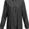 Chemise femme Emme Marella acétate vert modèle 2425116061200-0