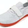 Generisch Chaussures Femme Toile Confort Antidérapantes-3