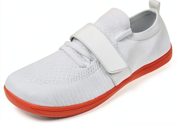 Generisch Chaussures Femme Toile Confort Antidérapantes-3