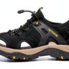 Sandales de sport Tsuukuie imperméables confort randonnée-1