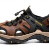 Sandales de sport Tsuukuie imperméables confort randonnée-1