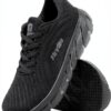Chaussures de running FitVille extra larges amorti confort-6