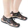 Sandales de sport Tsuukuie imperméables confort randonnée-4