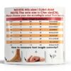 orthofeet women s orthopedic faux fur lined charlotte slippers