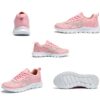 Baskets orthopédiques femme Generic confort voûte plantaire-3