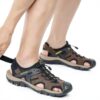 Sandales de sport Tsuukuie imperméables confort randonnée-3