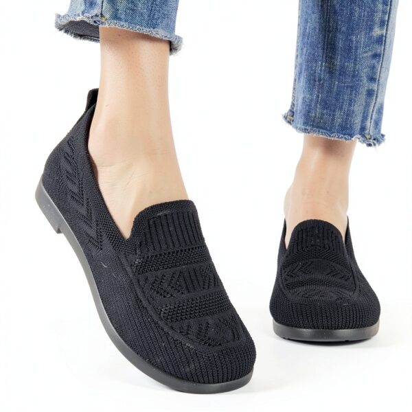 orthofeet women s orthopedic faux fur lined charlotte slippers
