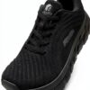Chaussures de running FitVille extra larges amorti confort-0