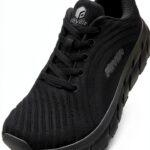 Chaussures de running FitVille extra larges amorti confort-0