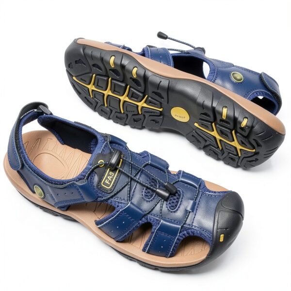 orthofeet shoes