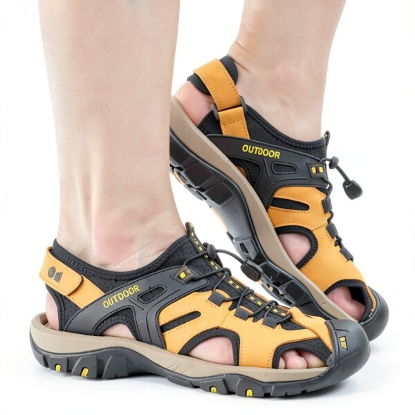 orthofeet inc