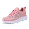 Baskets orthopédiques femme Generic confort voûte plantaire-4