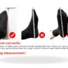 orthofeet women s orthopedic faux fur lined charlotte slippers