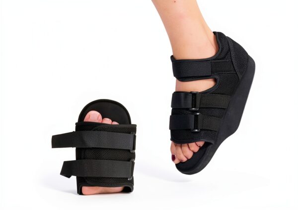 orthofeet inc
