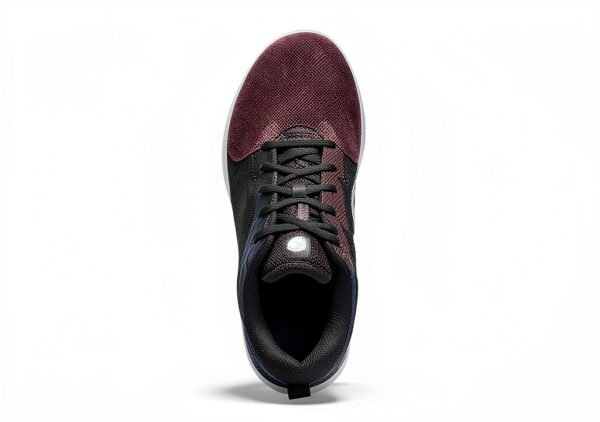 Chaussures de running FitVille extra larges amorti confort-1