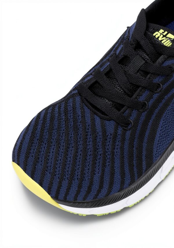 Chaussures de running FitVille extra larges amorti confort-2