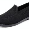 orthofeet women s orthopedic faux fur lined charlotte slippers