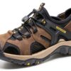 Sandales de sport Tsuukuie imperméables confort randonnée-0