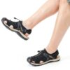 Sandales de sport Tsuukuie imperméables confort randonnée-6