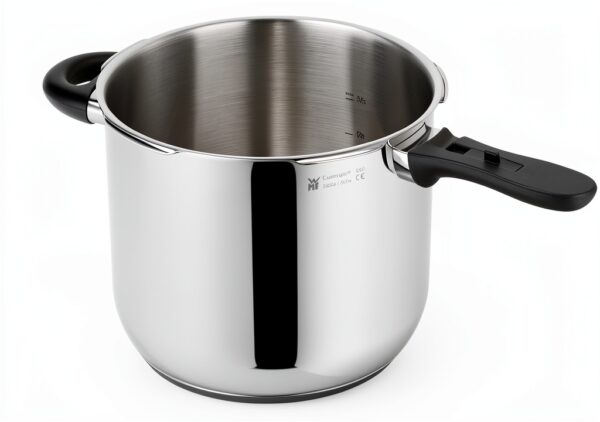 Autocuiseur WMF 6,5L Acier Inoxydable Cuisine-12