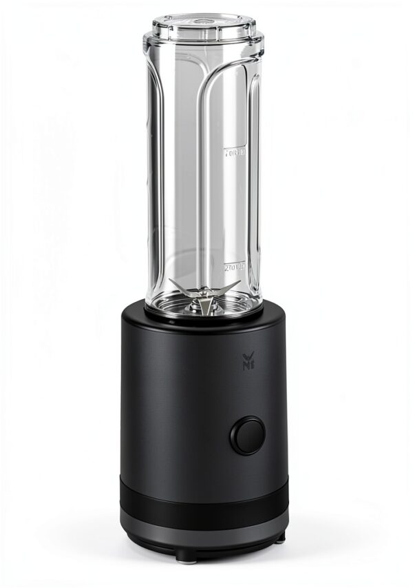 Mixeur à Smoothie WMF Noir 300W-5