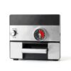 Minuteur Cromargan inoxydable 60 min cuisine-3