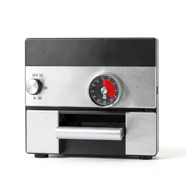 Minuteur Cromargan inoxydable 60 min cuisine-3
