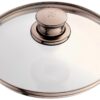 Cocotte basse WMF 0730256040 acier inoxydable-3