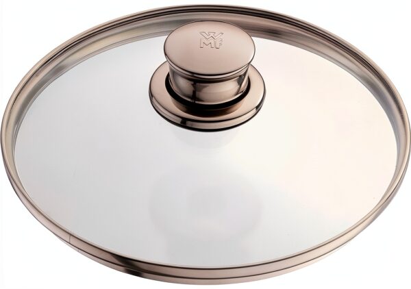 Cocotte basse WMF 0730256040 acier inoxydable-3