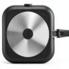 Poêle WMF antiadhésive aluminium noir 27 cm grill-2