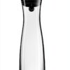 Carafe à Eau 1L Acier Inoxydable Noir - Modèle 617709995-2