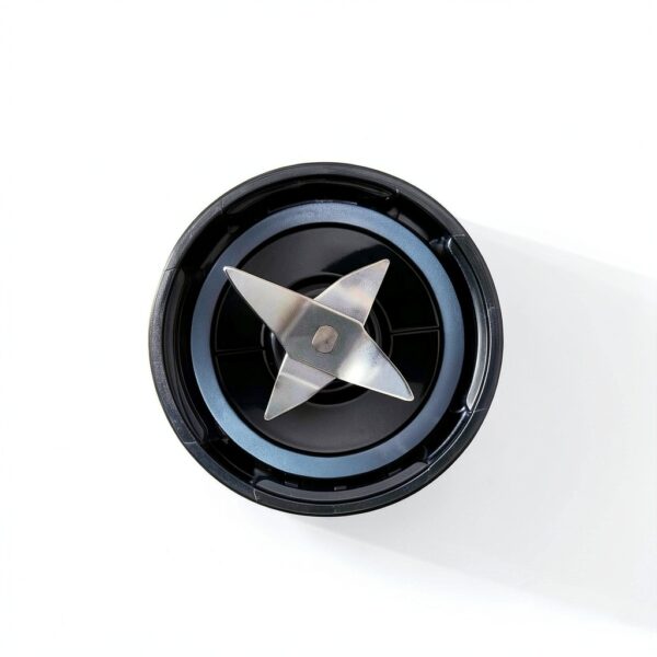 Mixeur à Smoothie WMF Noir 300W-1