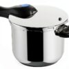 Autocuiseur WMF 6,5L Acier Inoxydable Cuisine-10