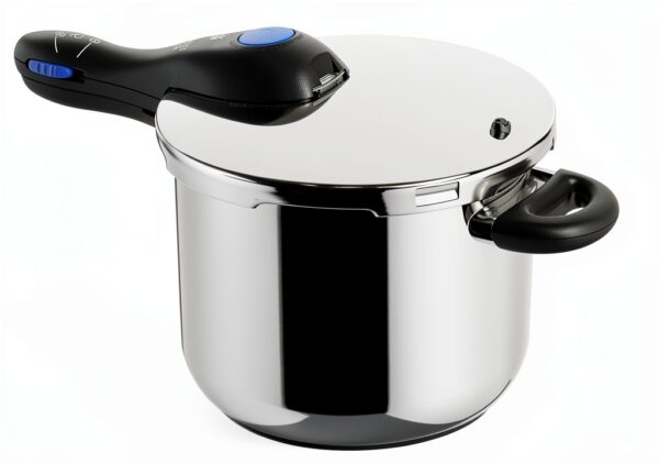 Autocuiseur WMF 6,5L Acier Inoxydable Cuisine-10